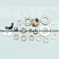 Washer DIN125 Flat Washer DIN127 Spring Washer Special Washer